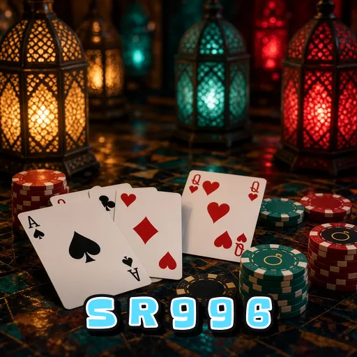 Screenshot Proses Instalasi sr996 APK