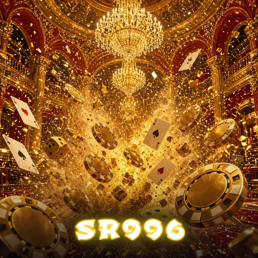 APK sr996