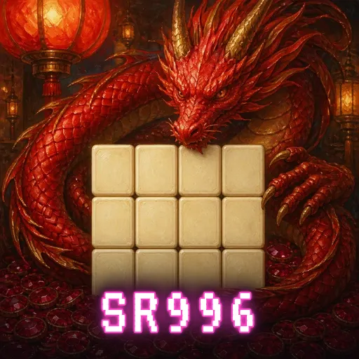 sr996 FAQ